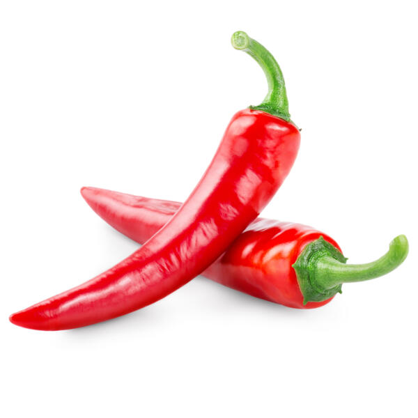 Chilli Pepper